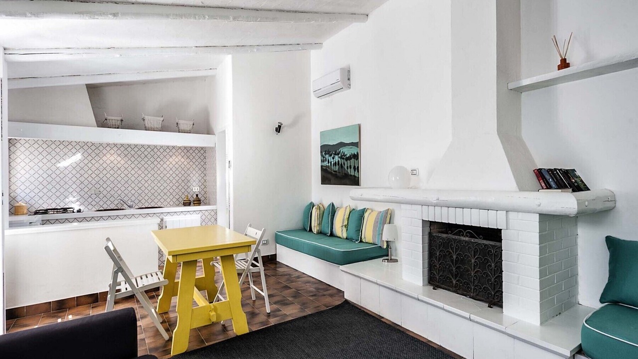Photo of Livingroom in Mazara del Vallo