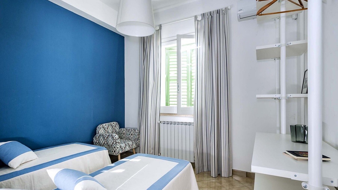 Photo of Bedroom in Mazara del Vallo