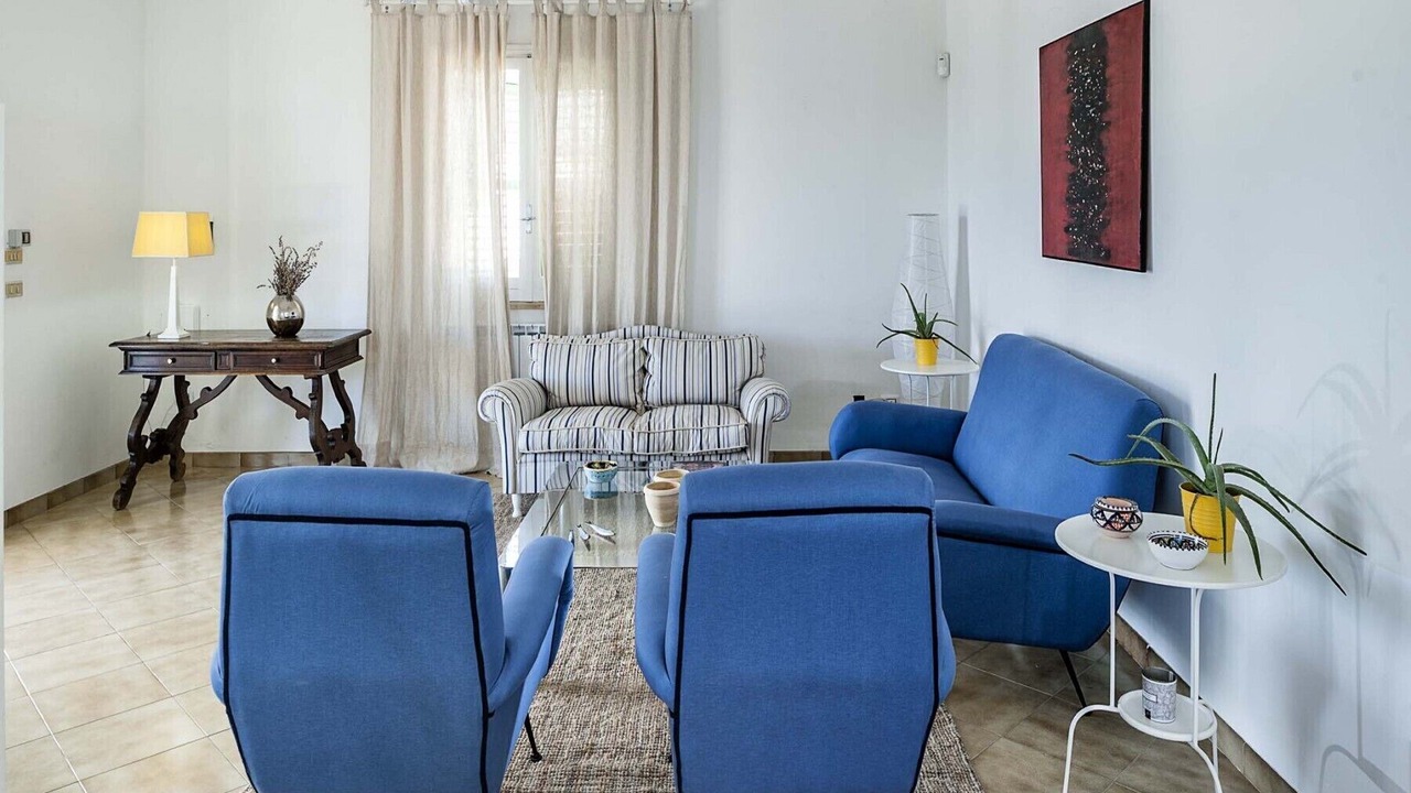 Photo of Livingroom in Mazara del Vallo