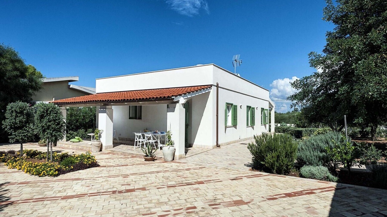 Photo of Outdoor in Mazara del Vallo