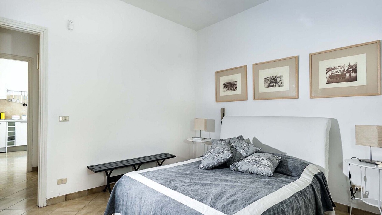 Photo of Bedroom in Mazara del Vallo