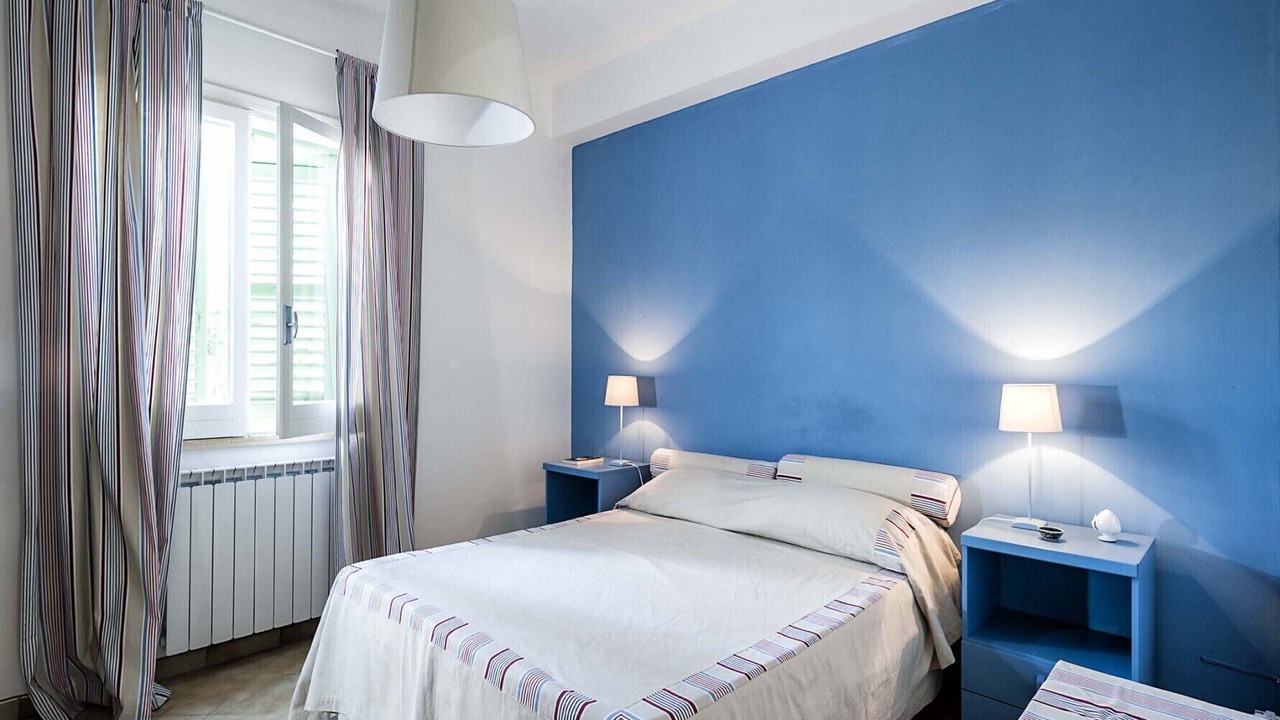 Photo of Bedroom in Mazara del Vallo