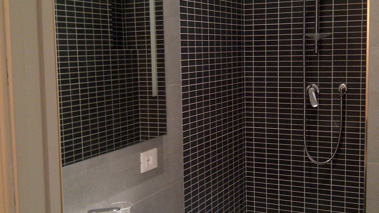 Photo of Bathroom in Vatican