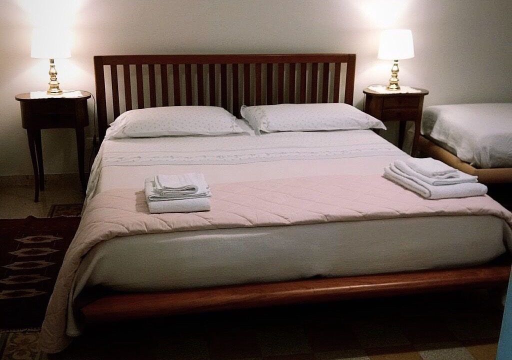 Photo of Bedroom in Vatican