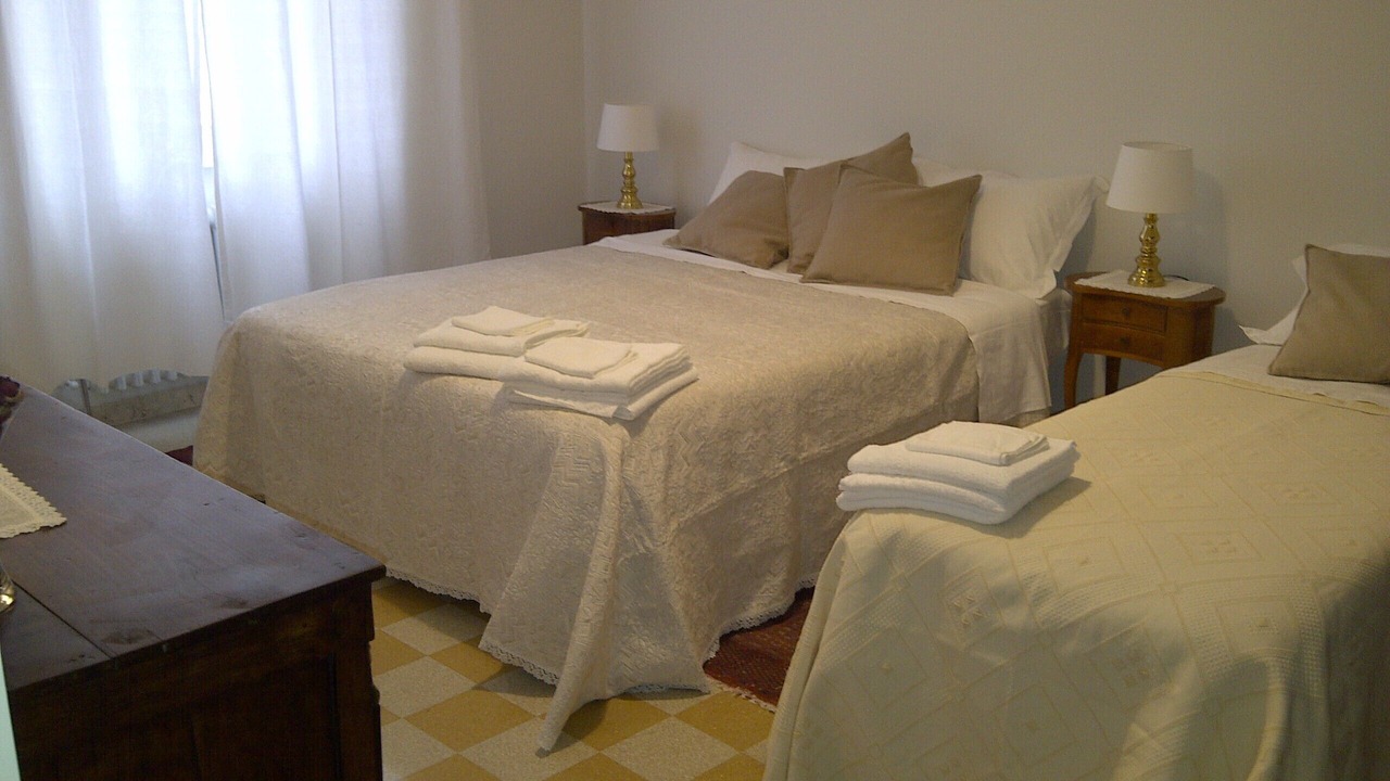 Photo of Bedroom in Vatican