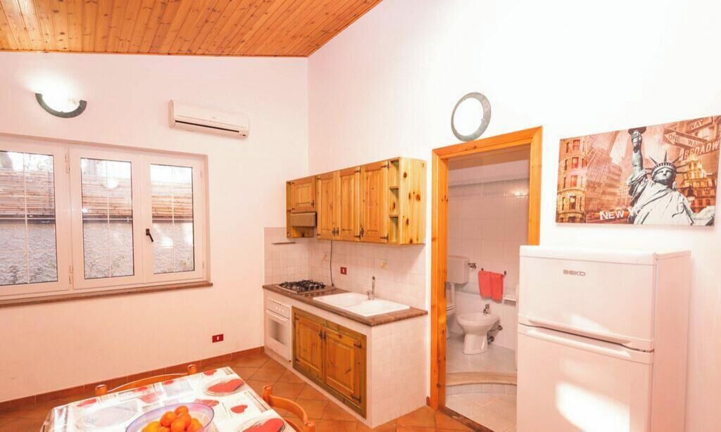 Photo of Kitchen in Piana Calzata