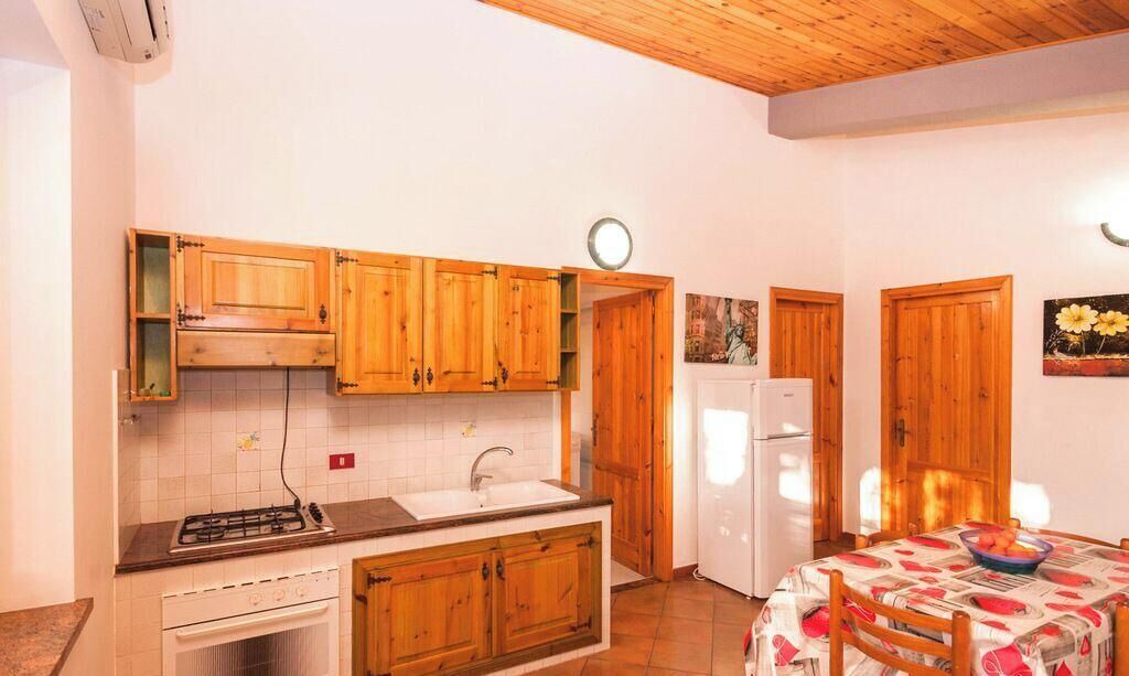 Photo of Kitchen in Piana Calzata