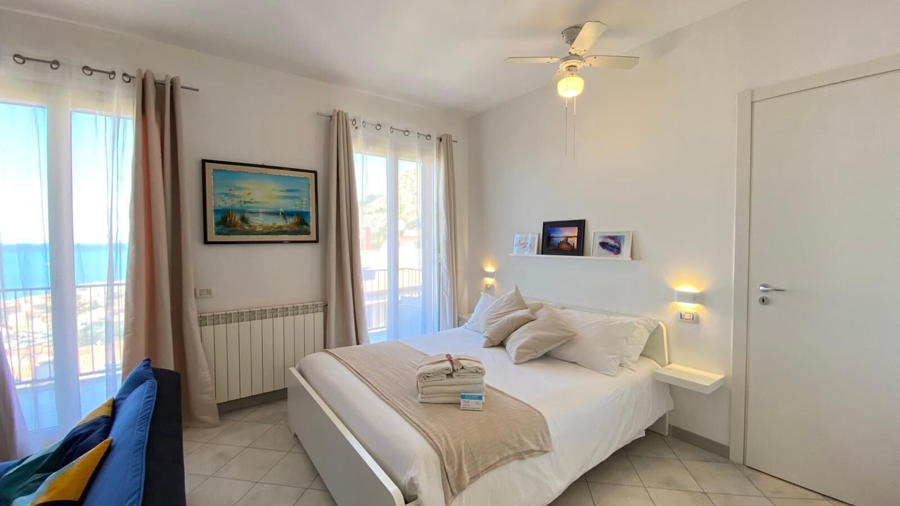 Photo of Bedroom in Cefalu