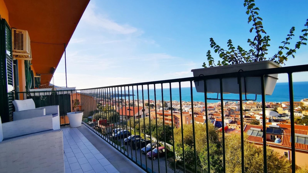 Photo of Patio Balcony in Cefalu