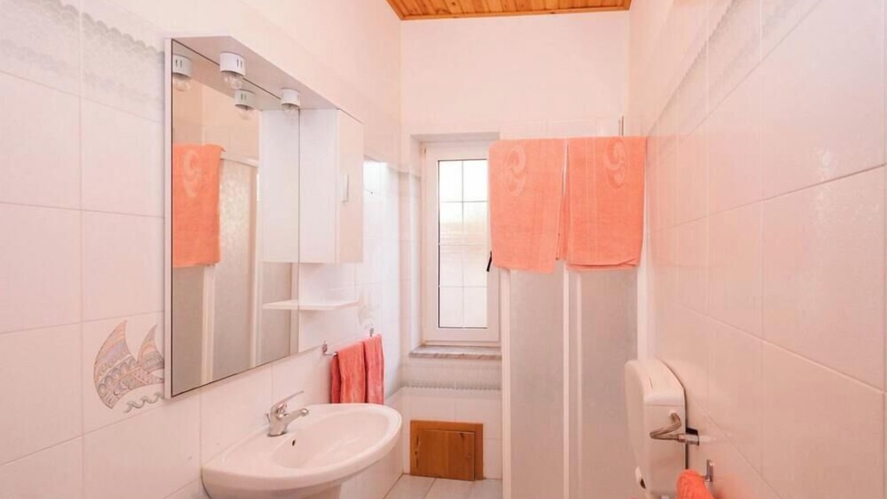 Photo of Bathroom in Campofelice di Roccella