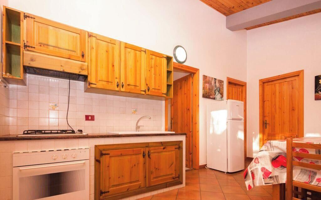 Photo of Kitchen in Piana Calzata