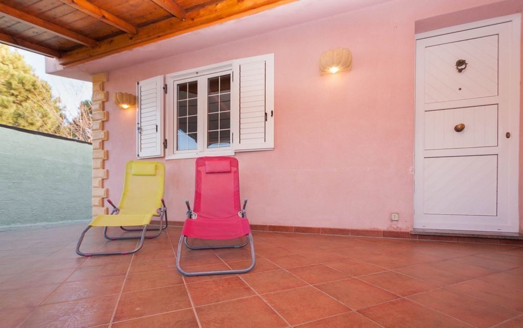 Photo of Patio Balcony in Piana Calzata