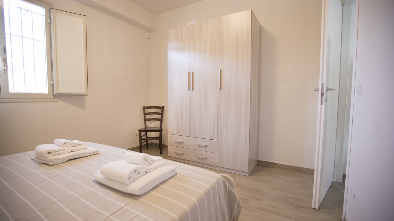 Photo of Bedroom in Acate