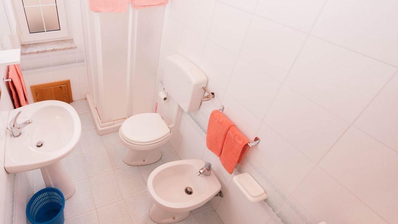 Photo of Bathroom in Piana Calzata