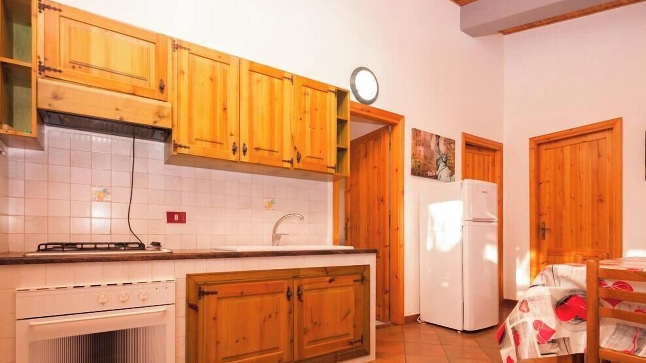 Photo of Kitchen in Piana Calzata