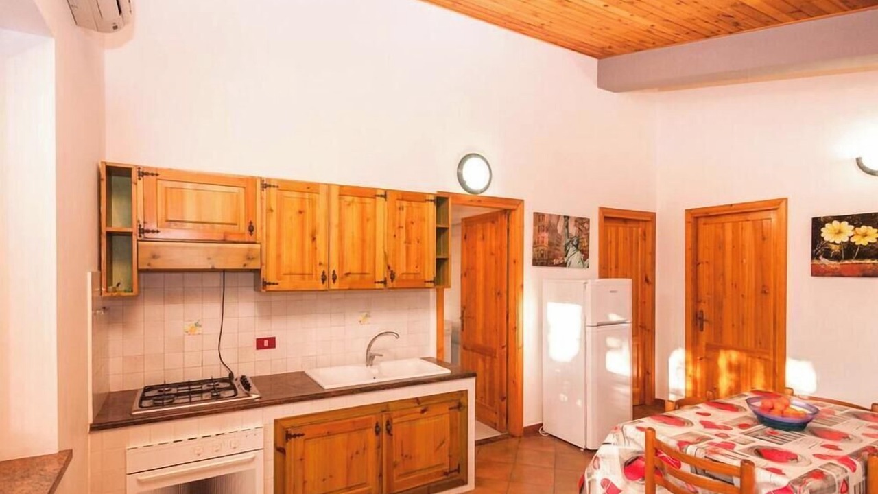 Photo of Kitchen in Piana Calzata