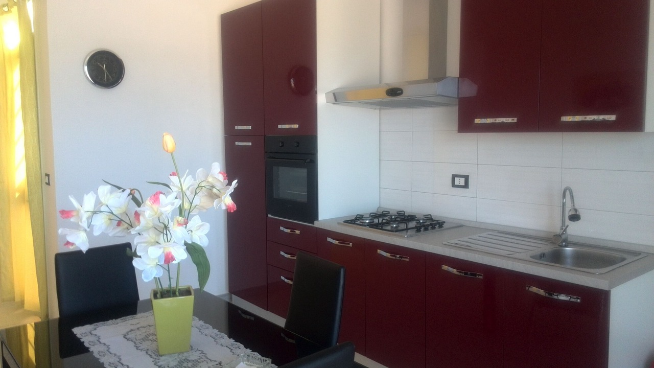 Photo of Kitchen in Seccagrande