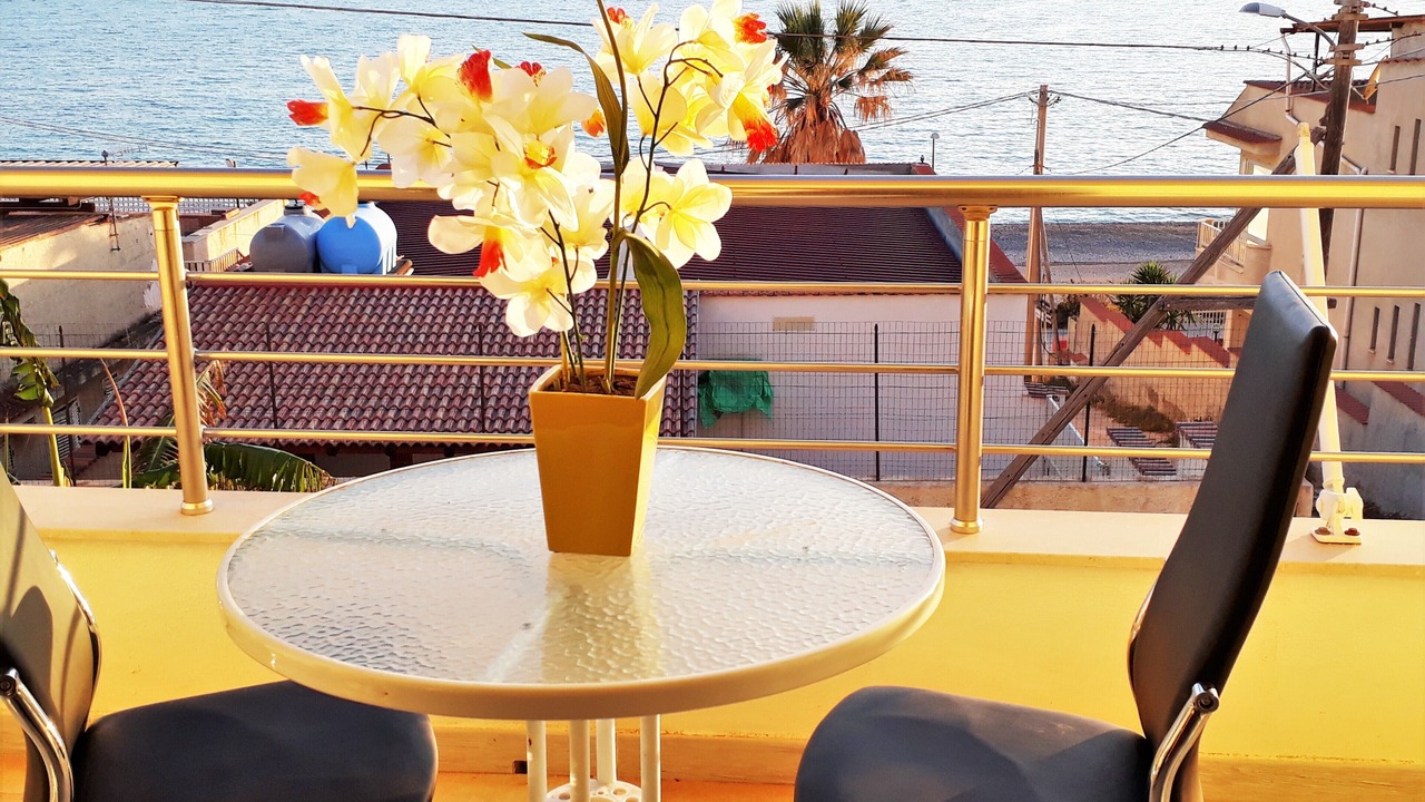 Photo of Outdoor in Seccagrande