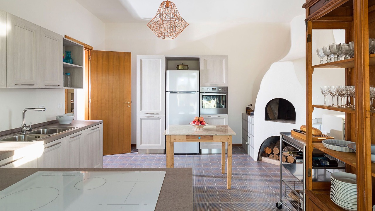 Photo of Kitchen in Nubia