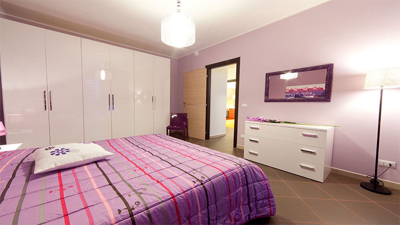 Photo of Bedroom in Castellammare del Golfo