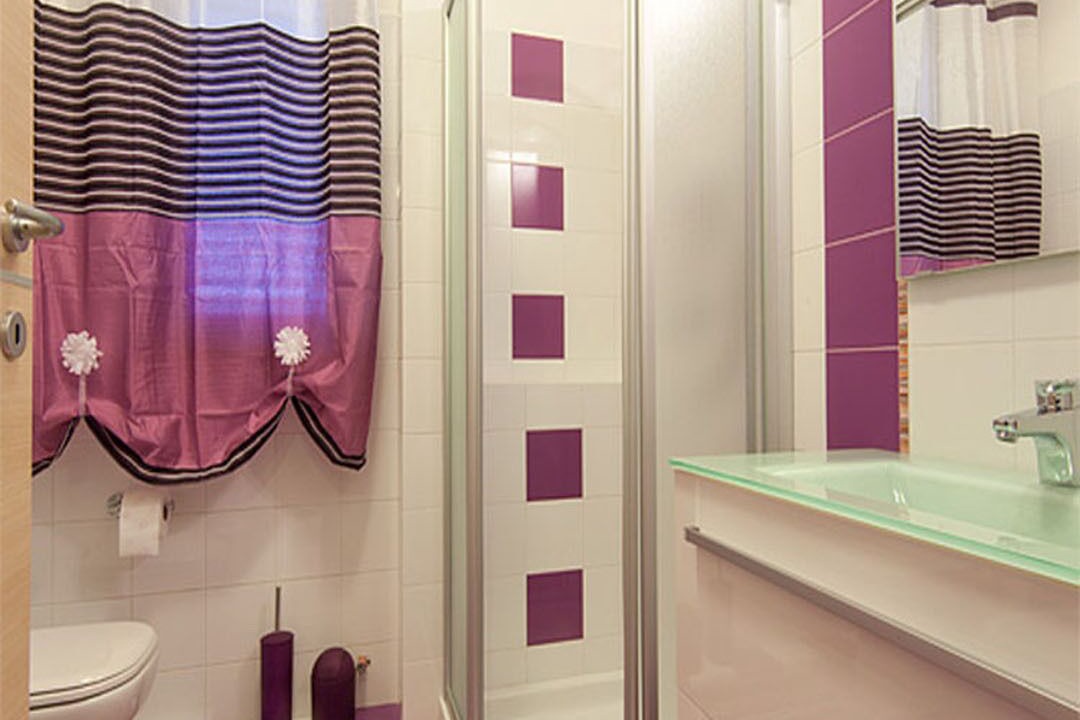 Photo of Bathroom in Castellammare del Golfo