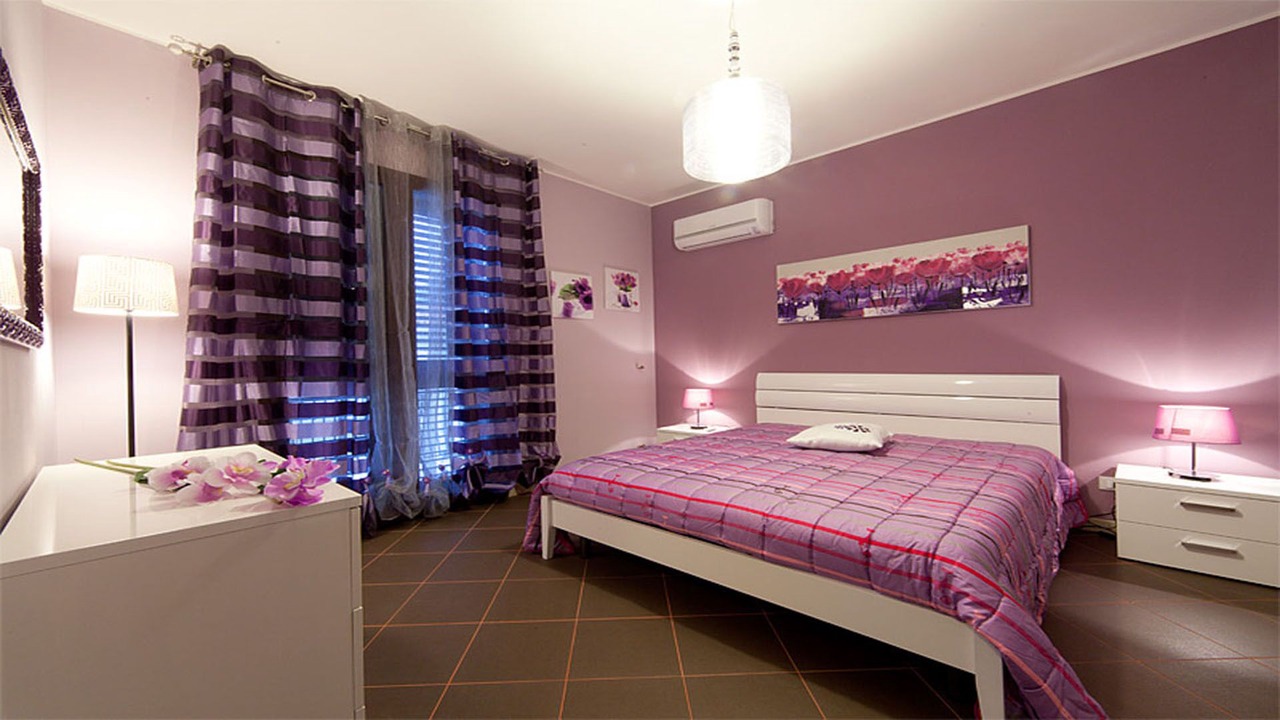 Photo of Bedroom in Castellammare del Golfo