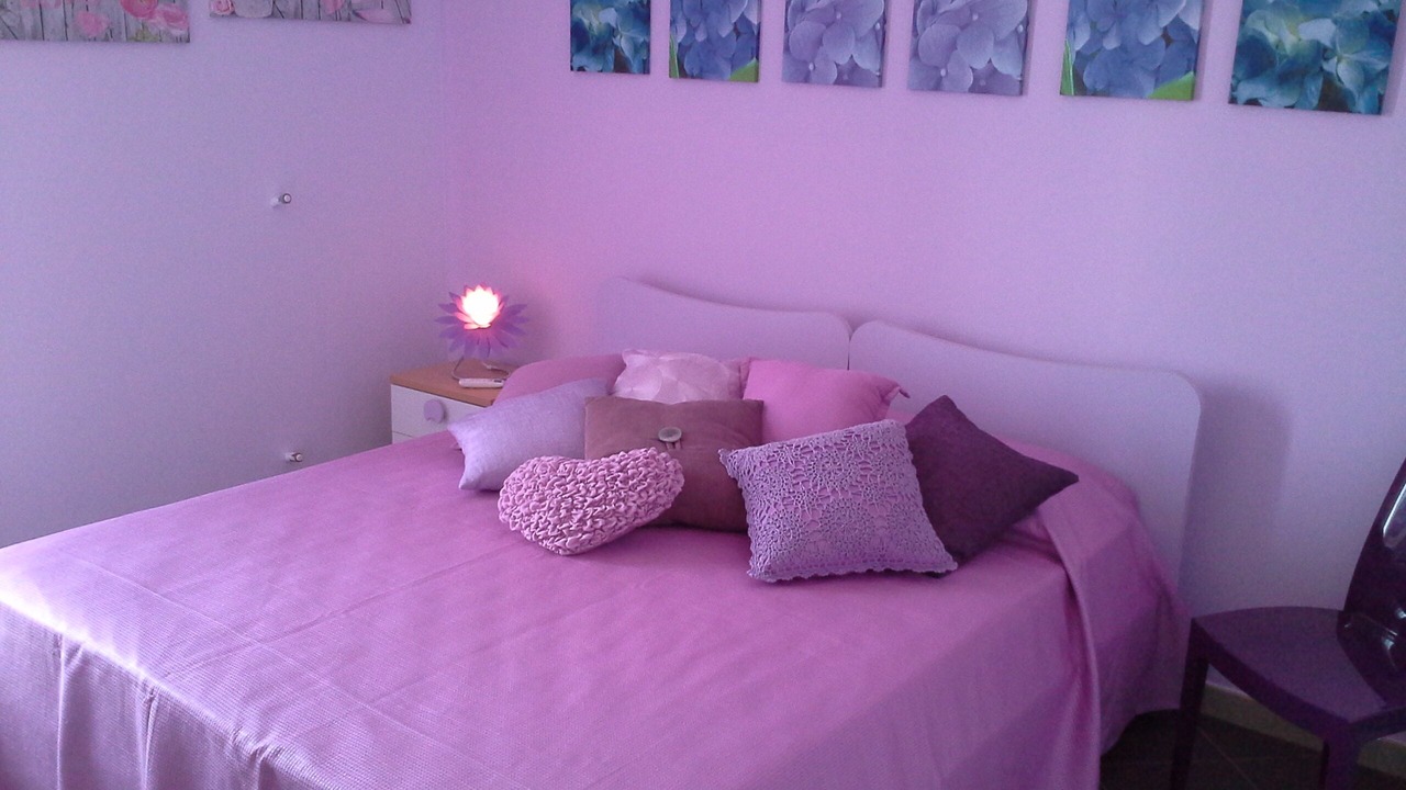 Photo of Bedroom in Castellammare del Golfo
