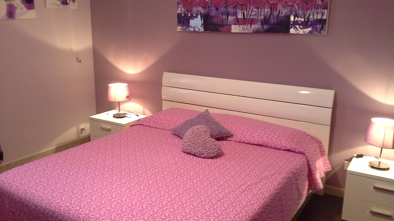 Photo of Bedroom in Castellammare del Golfo