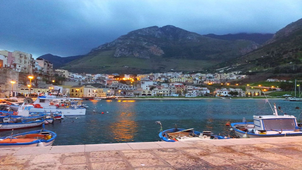 Photo of Others in Castellammare del Golfo