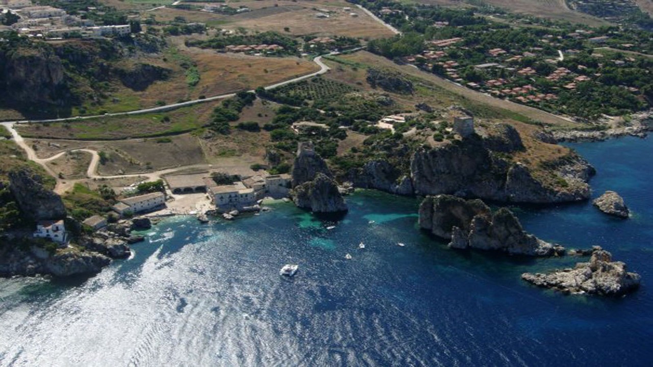 Photo of Outdoor in Castellammare del Golfo