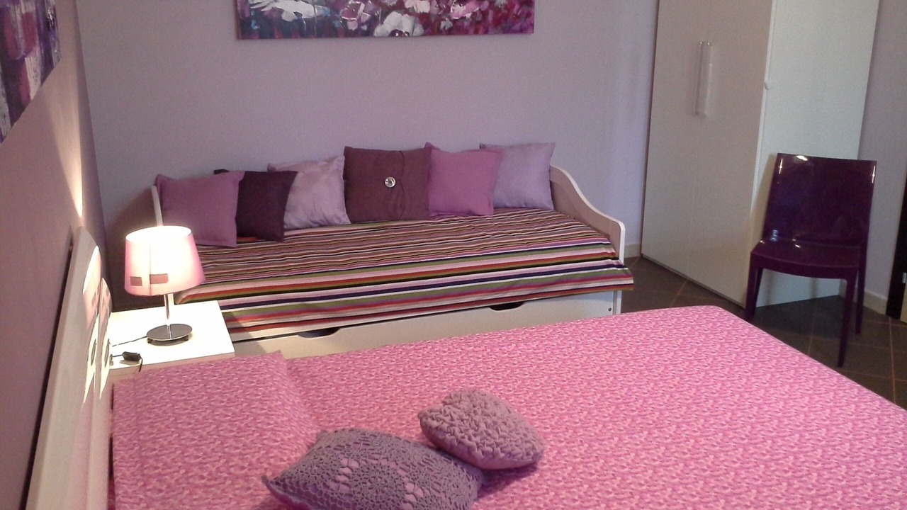 Photo of Bedroom in Castellammare del Golfo