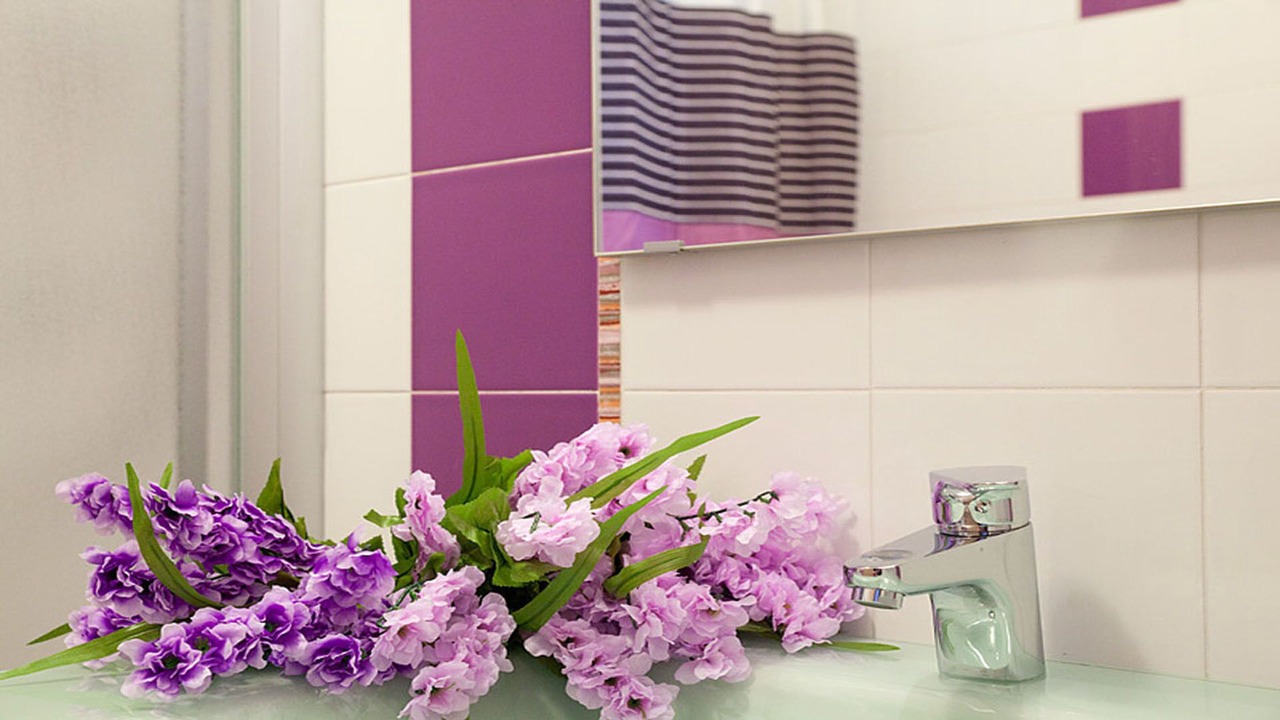 Photo of Bathroom in Castellammare del Golfo