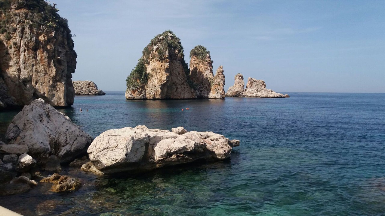 Photo of Others in Castellammare del Golfo