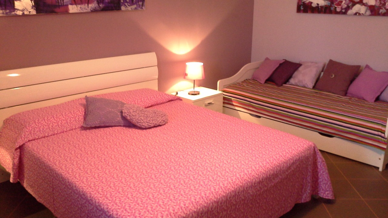 Photo of Bedroom in Castellammare del Golfo