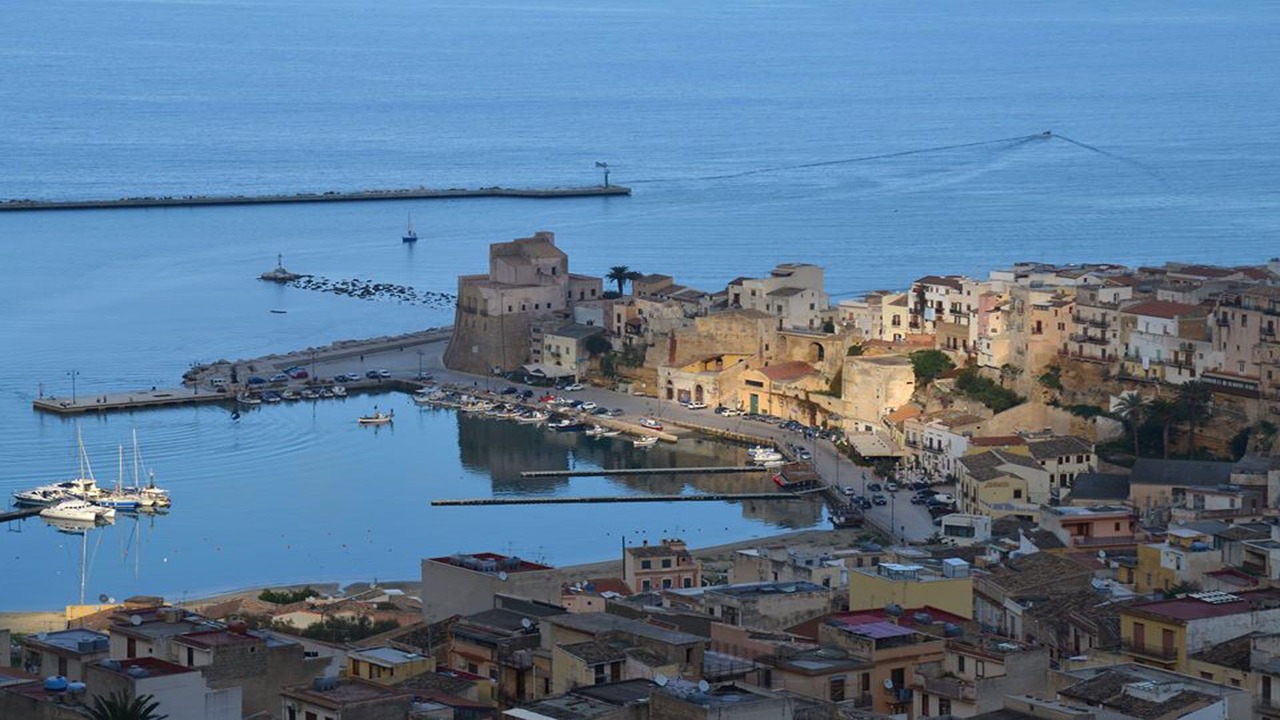 Photo of Others in Castellammare del Golfo