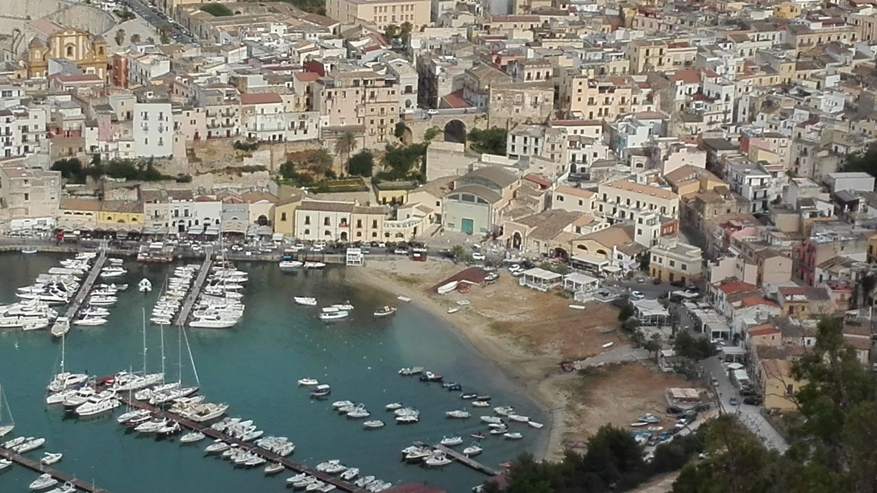 Photo of Others in Castellammare del Golfo