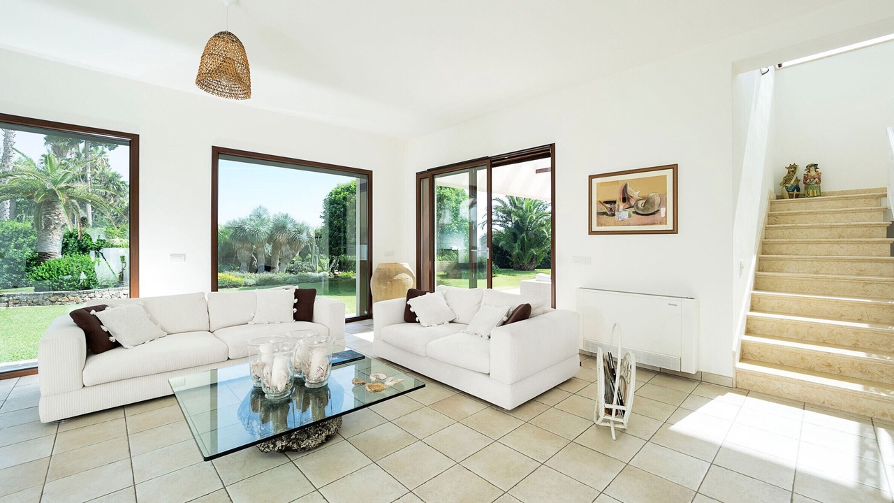 Photo of Livingroom in Fontane Bianche
