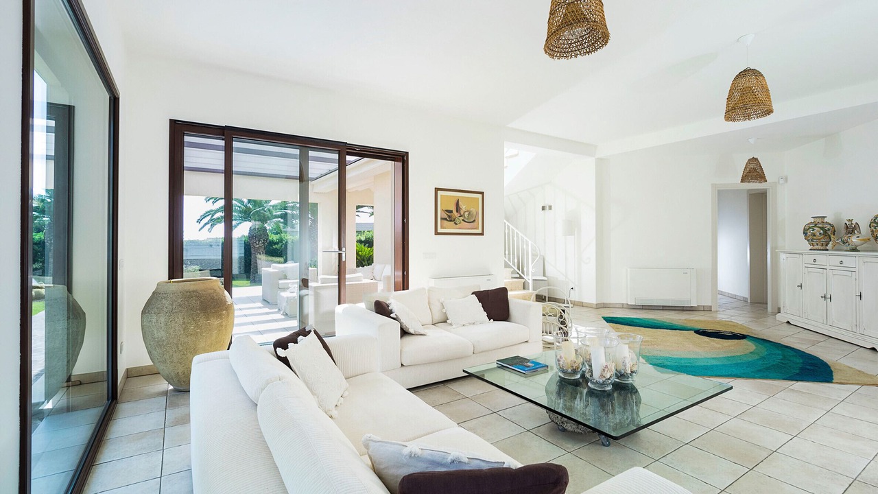 Photo of Livingroom in Fontane Bianche