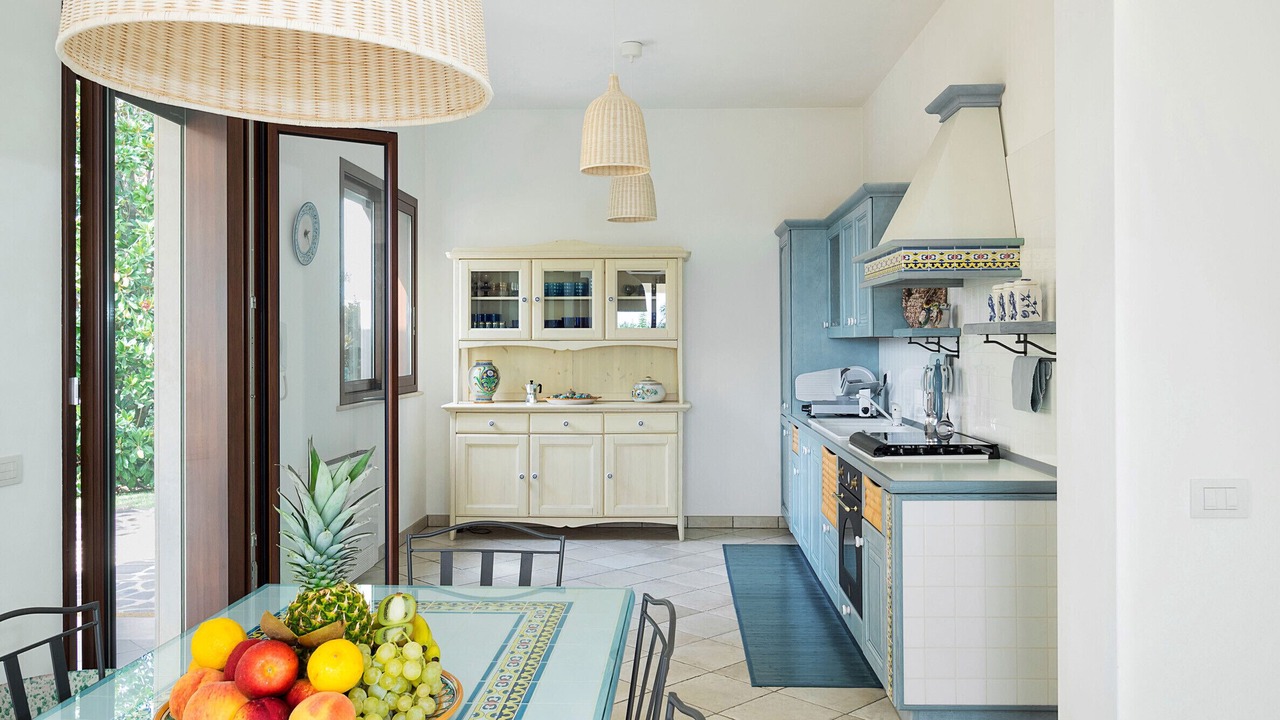Photo of Kitchen in Fontane Bianche