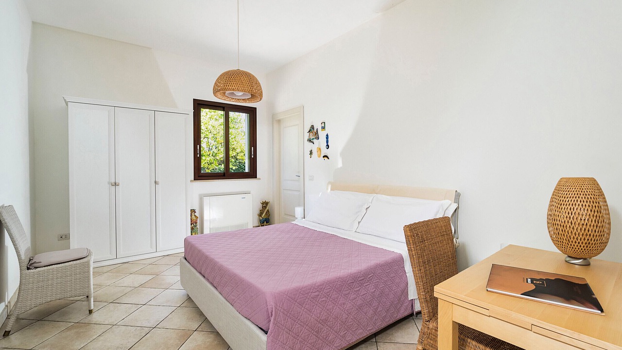 Photo of Bedroom in Fontane Bianche