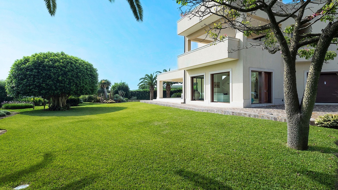 Photo of Outdoor in Fontane Bianche