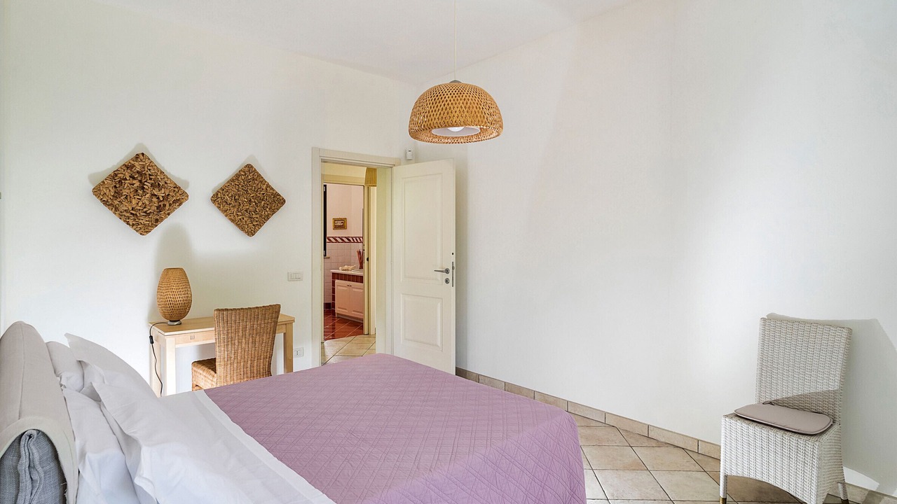 Photo of Bedroom in Fontane Bianche