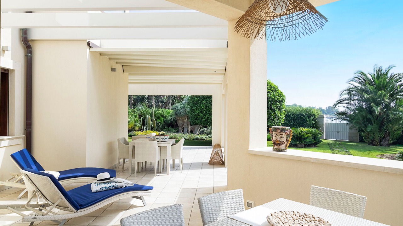 Photo of Outdoor in Fontane Bianche