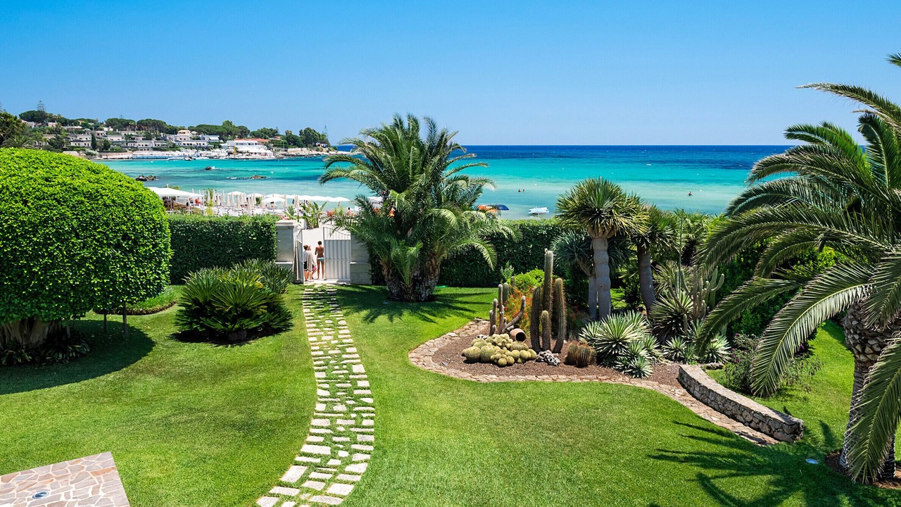 Photo of Outdoor in Fontane Bianche