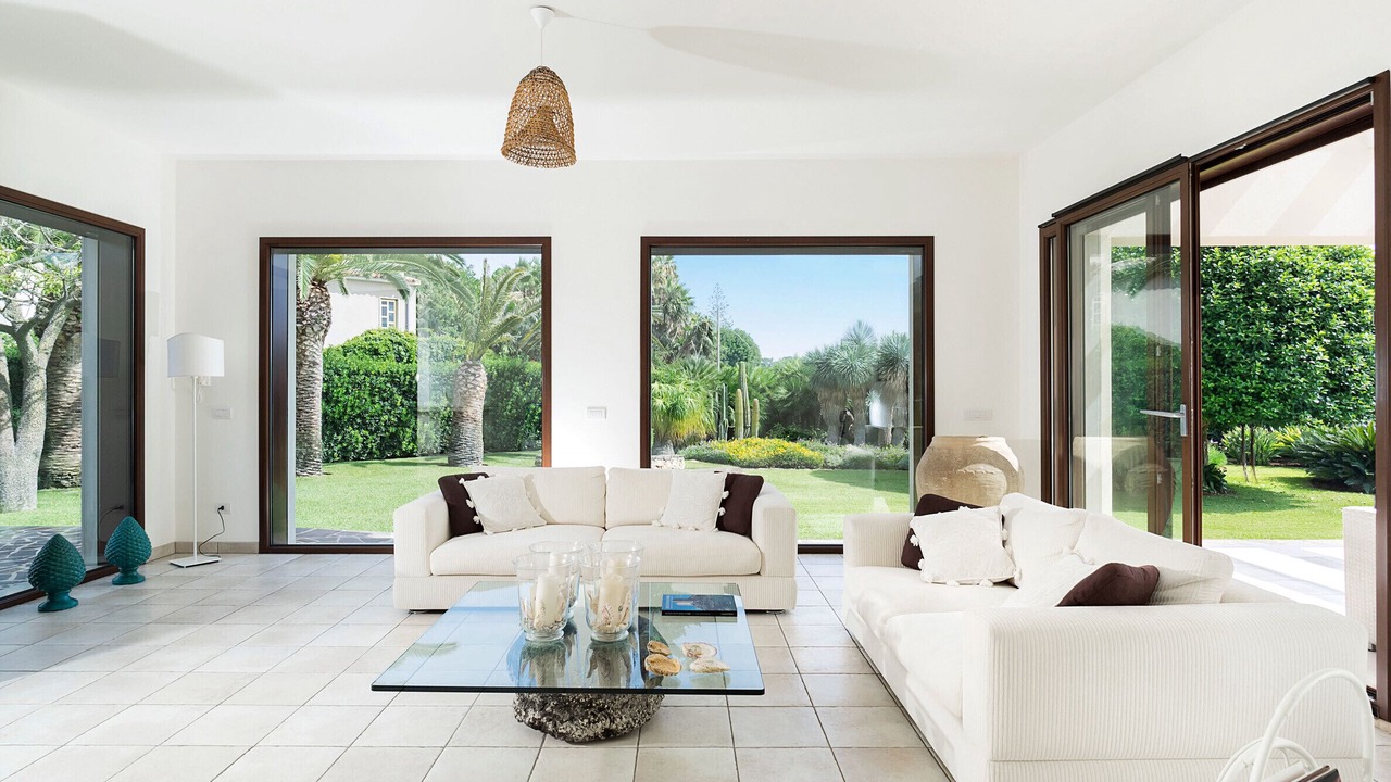 Photo of Livingroom in Fontane Bianche