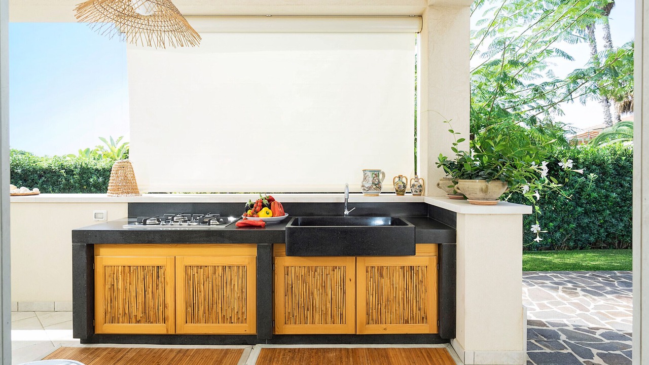 Photo of Kitchen in Fontane Bianche
