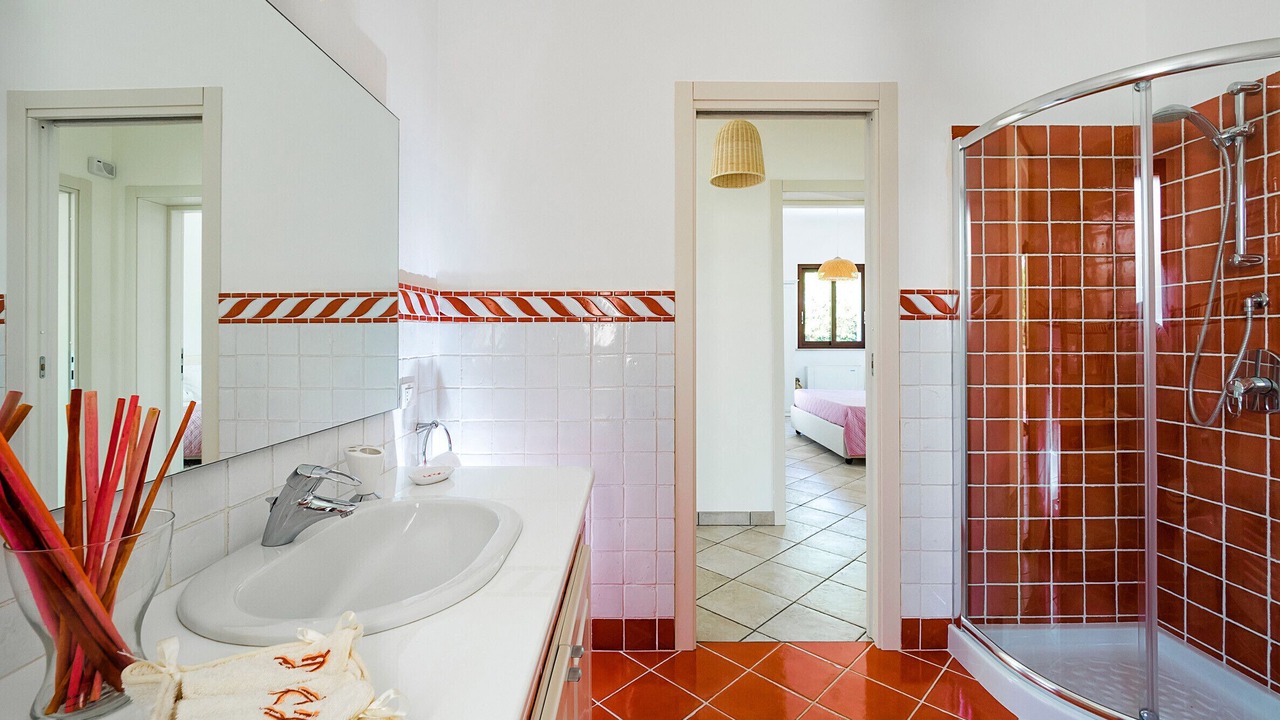 Photo of Bathroom in Fontane Bianche