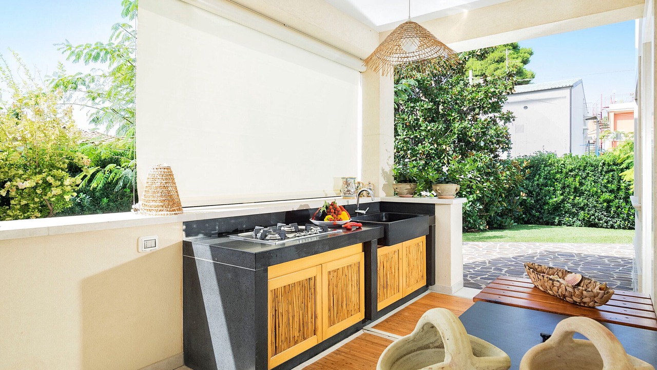 Photo of Outdoor in Fontane Bianche