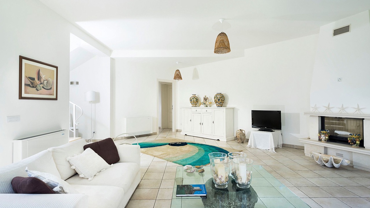 Photo of Livingroom in Fontane Bianche