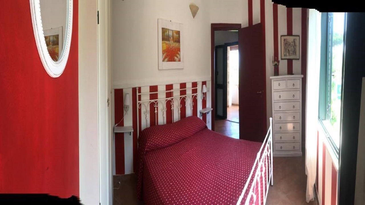 Photo of Bedroom in Parghelia